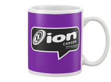 ION Carson Conversation Beverage Mug
