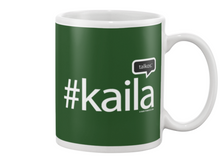 Family Famous Kaila Talkos Beverage Mug