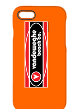 Vandeweghe Beach Co RB iPhone 7 Case