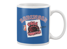 Full Throttle Robinson Beverage Mug