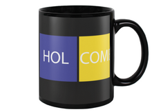 Holcomb Dubblock BLG Beverage Mug