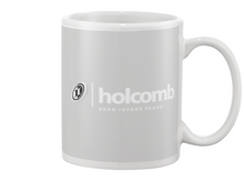 Family Famous Holcomb Born Insane Pedro Beverage Mug