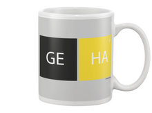 Geha Dubblock BG Beverage Mug