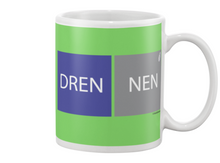 Drennen Dubblock NG Beverage Mug