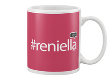 Family Famous Reniella Talkos Beverage Mug