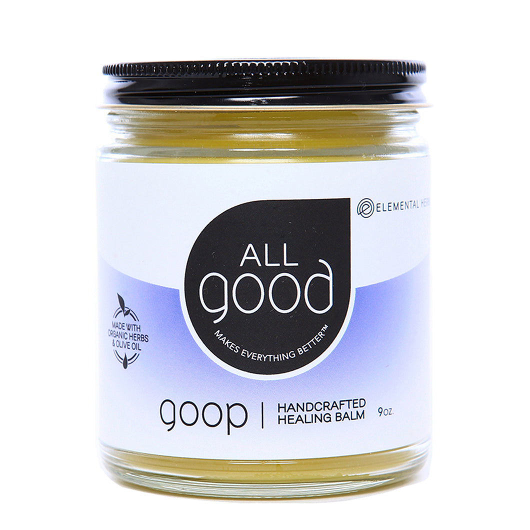 ION Health All Good Goop - 9oz