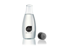 ION Health All Good Glass Water Bottle