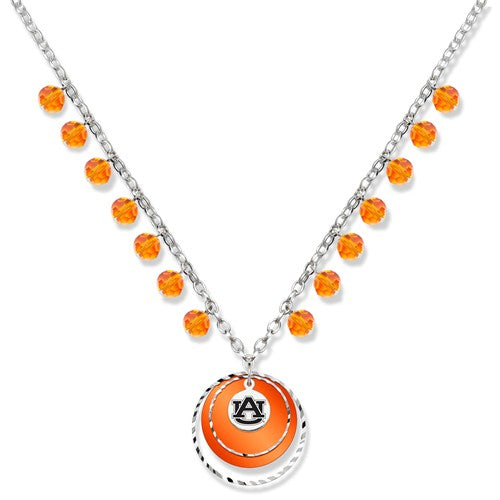 Auburn University Game Day Necklace