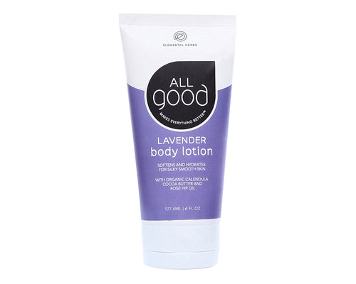 ION Health All Good Lotions - Lavender