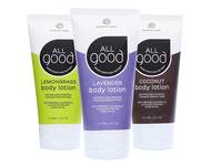 ION Health All Good Lotion - 3 Pack
