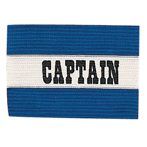 Digster Adult Captain Armband Blue