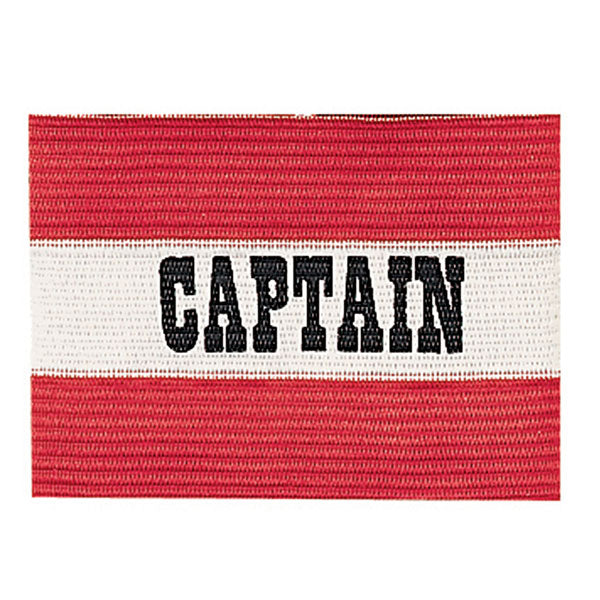 Digster Youth Captain Armband Red