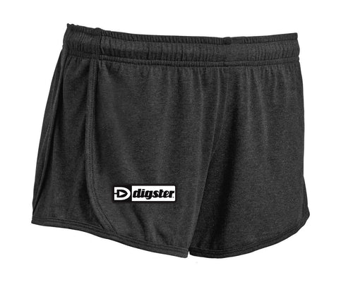 Digster AA1046 Women's Epic Shorts
