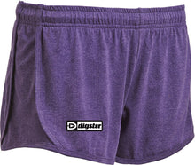 Digster AA1046 Women's Epic Shorts