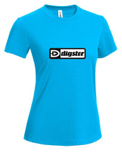 Digster AI201 S/S Expert Tee