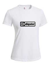 Digster AI201 S/S Expert Tee