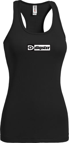 Digster AI227 Women's Endurance Volleyback