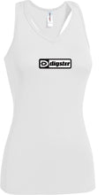 Digster AI231 Women's Workout Tech Volleyback
