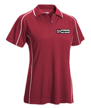 Digster AJ218 Women's Malibu Polo