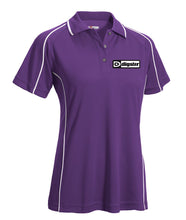 Digster AJ218 Women's Malibu Polo