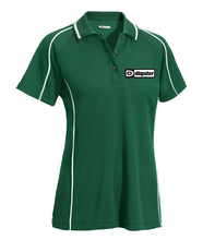 Digster AJ218 Women's Malibu Polo