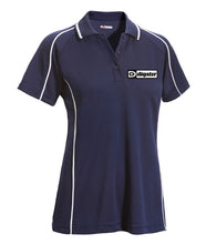 Digster AJ218 Women's Malibu Polo