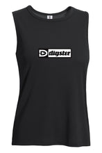 Digster AJ219 Women's Singlet