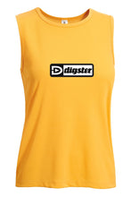 Digster AJ219 Women's Singlet