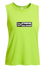 Digster AJ219 Women's Singlet