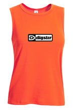 Digster AJ219 Women's Singlet