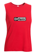 Digster AJ219 Women's Singlet