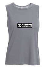 Digster AJ219 Women's Singlet