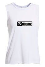 Digster AJ219 Women's Singlet