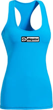 Digster AQ223 Women's Halo Volleyback