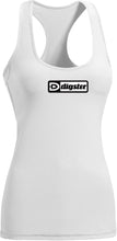 Digster AQ223 Women's Halo Volleyback