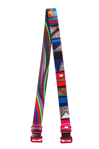 ION Fashion Fliips™ Graphic Rainbow Bra Straps
