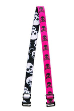 ION College Fashion Fliips™ Toxic Skulls Bra Straps