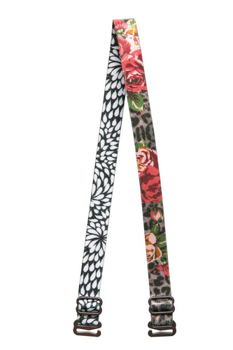ION Fashion Fliips™ Flower Power Bra Straps