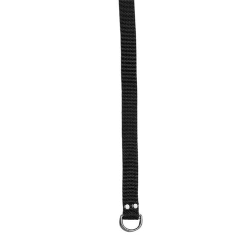 IronGrid™  Football Belt Black