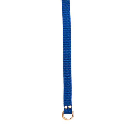 IronGrid™ Football Belt Blue