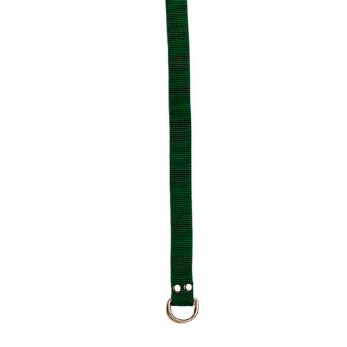 IronGrid™  Football Belt Dark Green