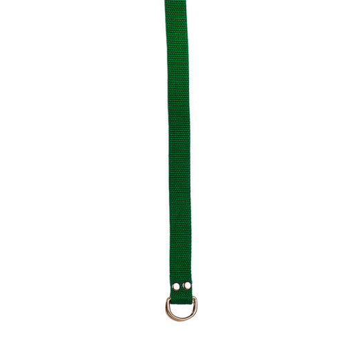 IronGrid™ Football Belt Green
