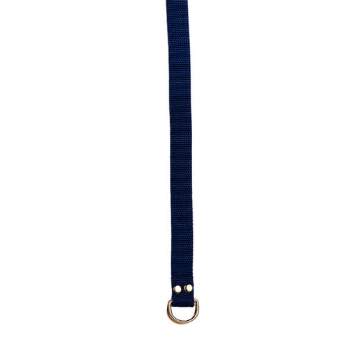 IronGrid™ Football Belt Navy