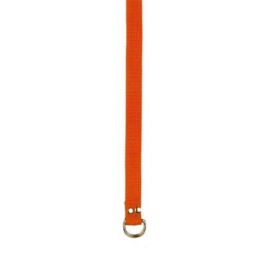 IronGrid™ Football Belt Orange