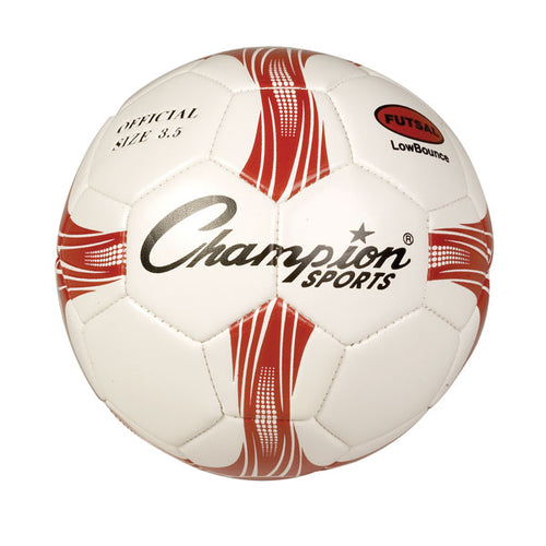 I KICK™ by Champion Sports Futsal Ball