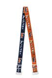 ION College Fashion Fliips™ California State University Fullerton Bra Straps