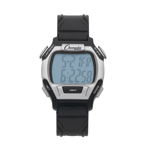 Champion Sports Sport & Referee Watch