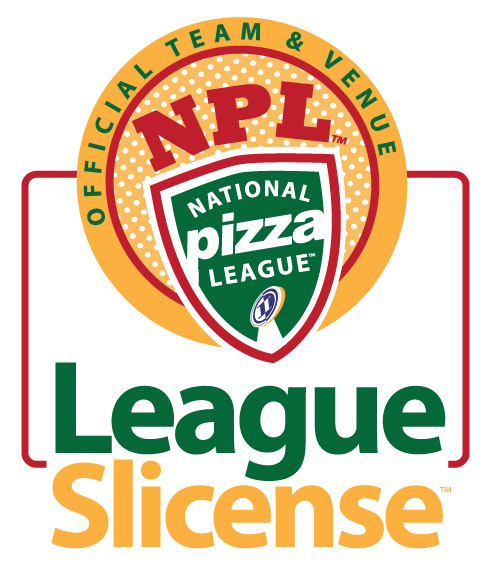 National Pizza League™ Annual Slicense™