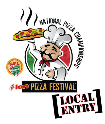 National Pizza League - National Pizza Festival & Championships | Local Entry