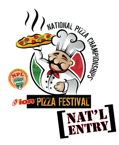 National Pizza League - National Pizza Festival & Championships National Entry